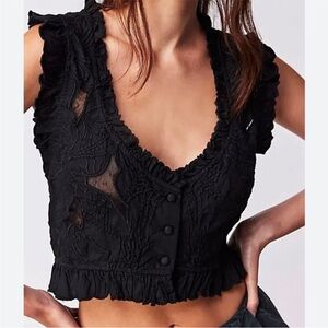 FP All The Ways top xs